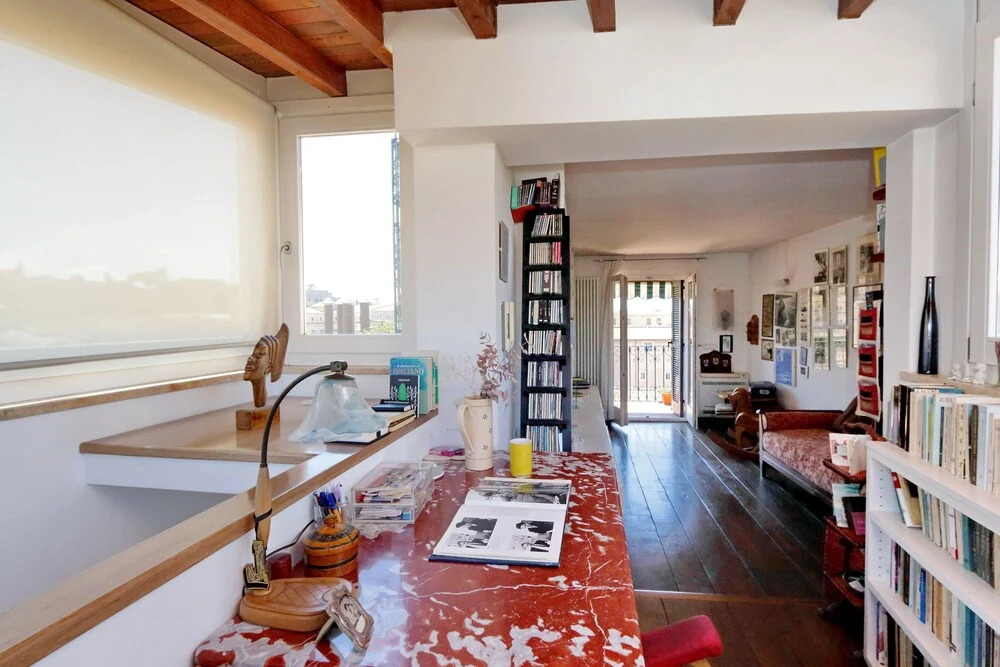 Genovesi - WR Apartments