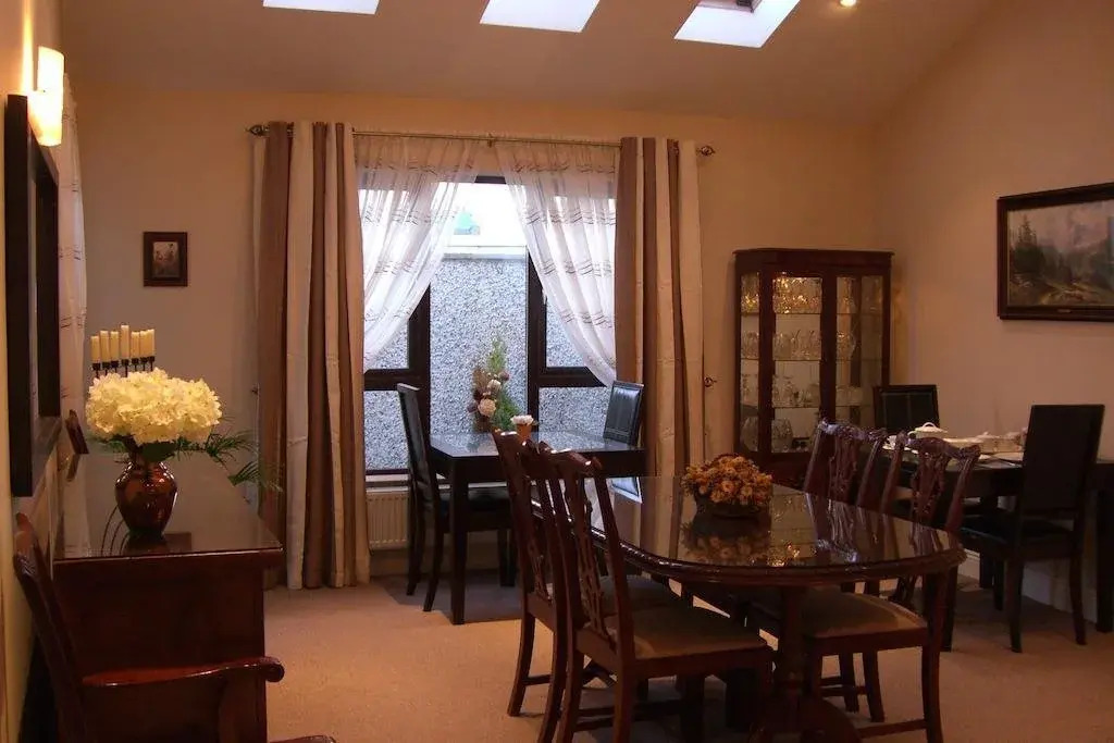 Abbeyglen Cottage