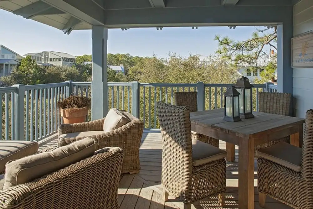 The Artistic Bungalow by Exclusive 30A
