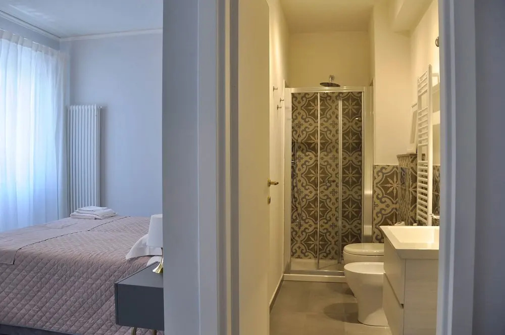 Dimora 16 Rooms & Garden