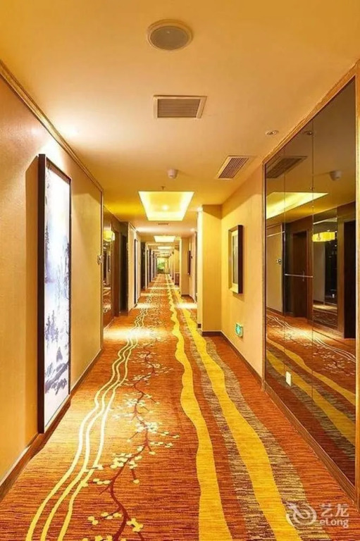 成都锦城美丽华酒店