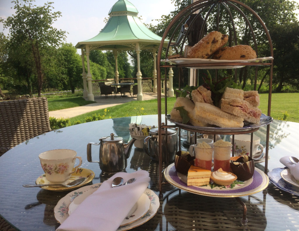 Blackwell Grange Hotel