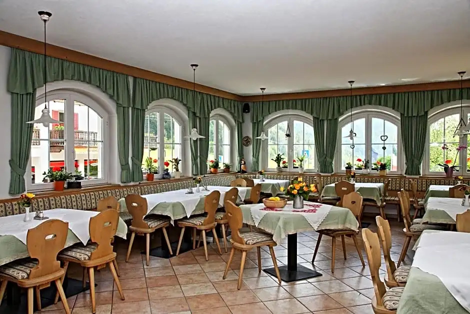 Gasthof Bundschen