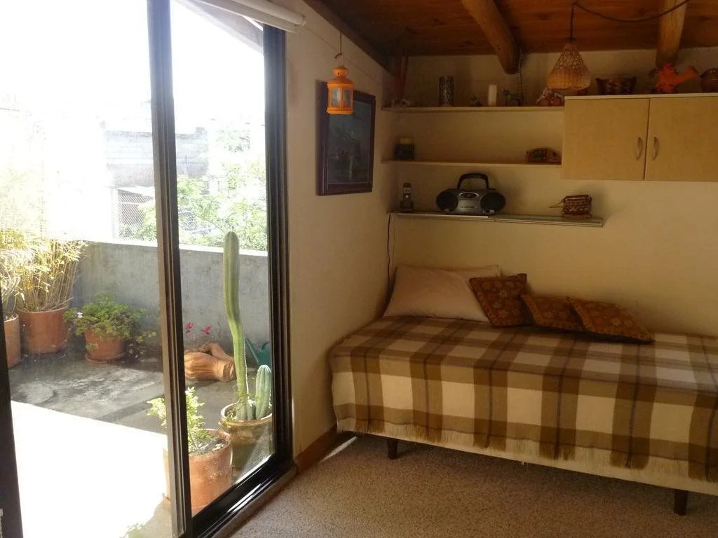 Casa La Hiedra