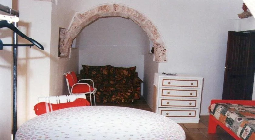 Villa Mado