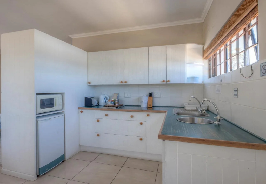 The Lookout Guest House