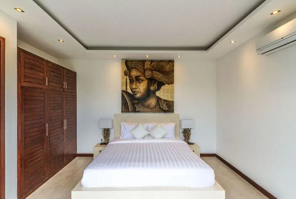 Private Tropical Hideaway in Seminyak