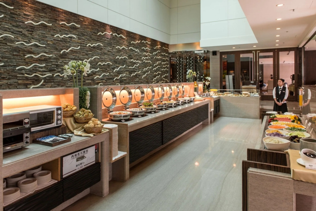 Taipung Suites
