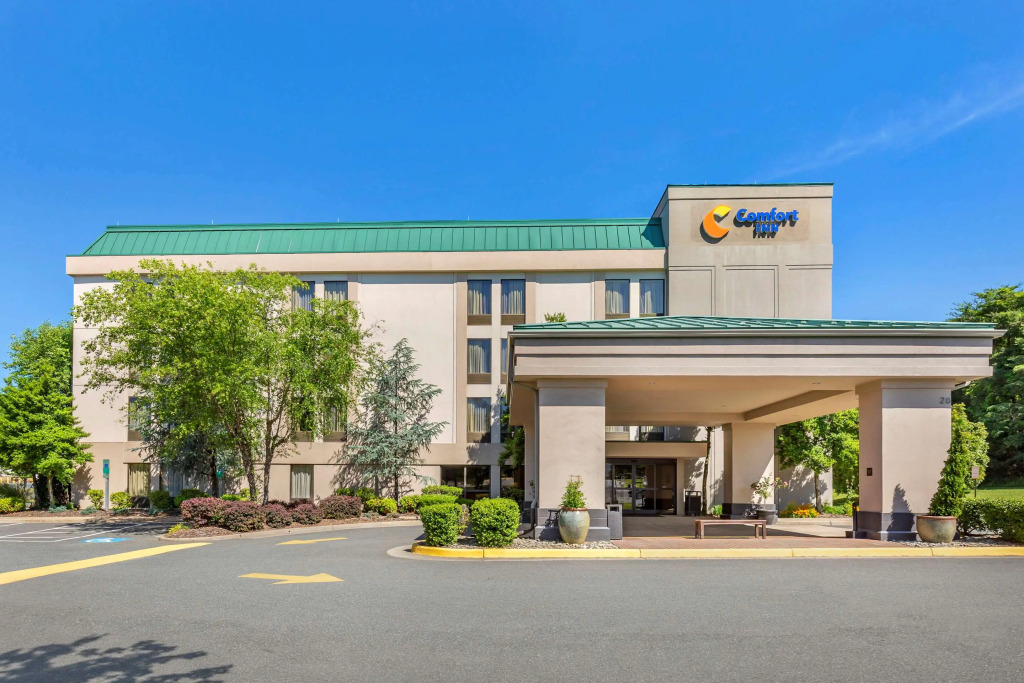 Comfort Inn Quantico