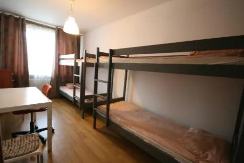 Panorama Hostel