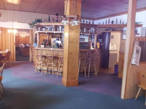 Hotel "Zum Einsiedler"