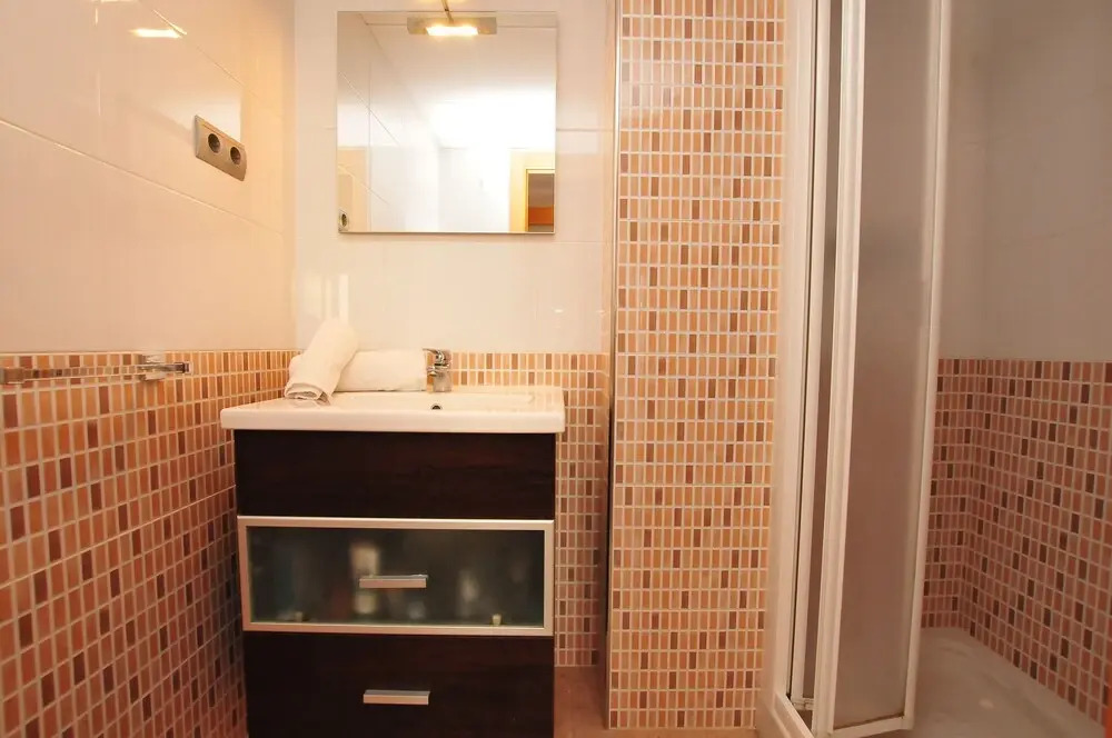 HomeHolidaysRentals Apartamento Fresh - Costa Barcelona