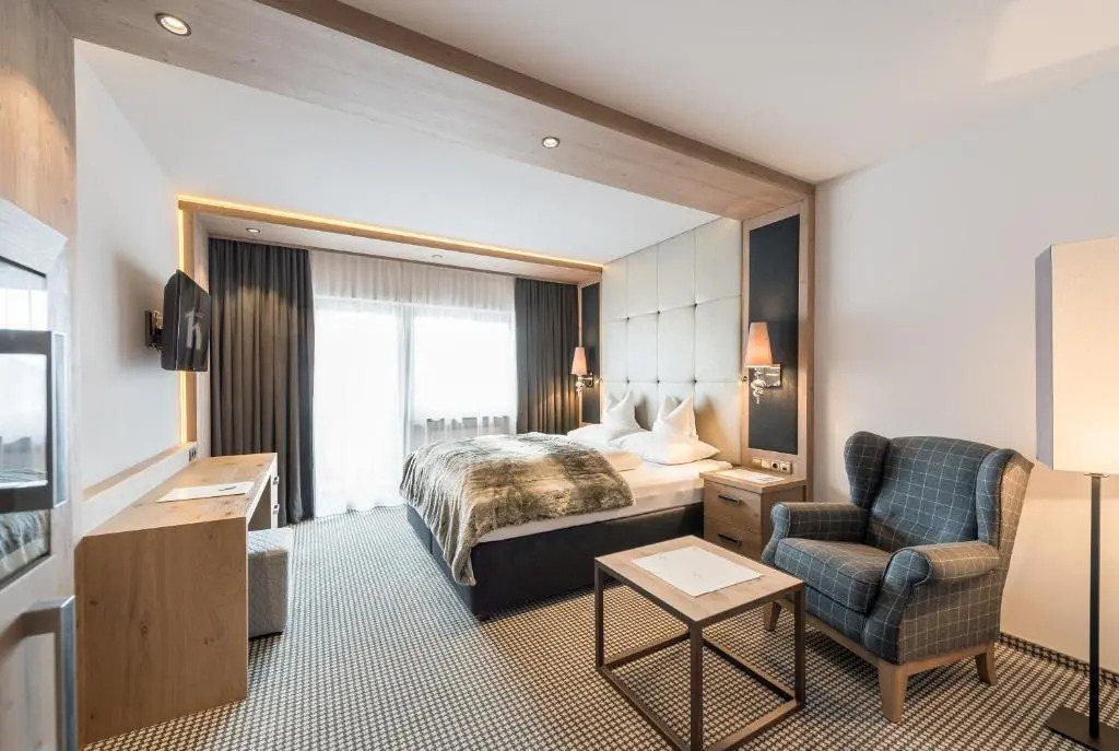 Hochfirst Luxury Mountain Resort