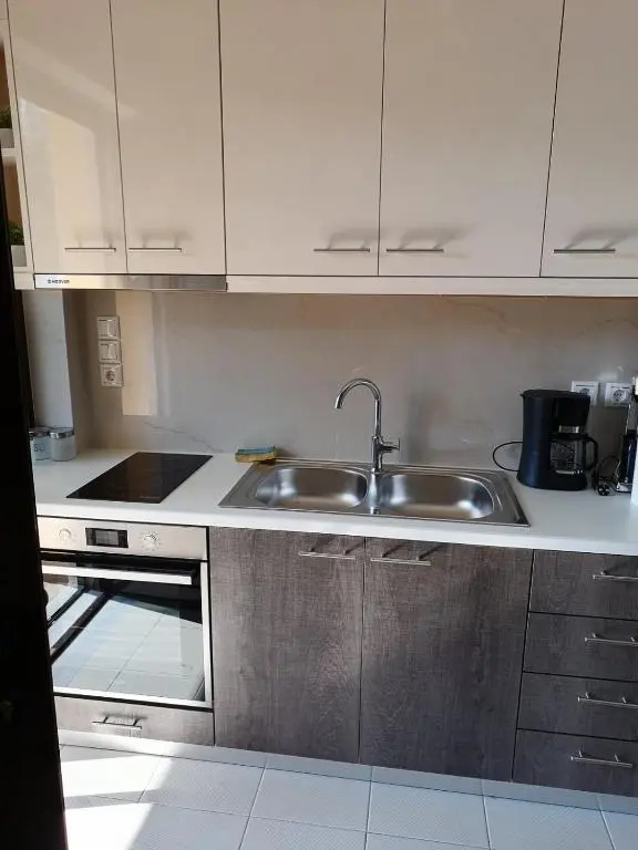 Nicole Apartment