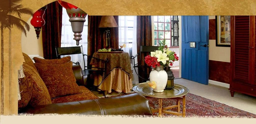 El Morocco Inn & Spa