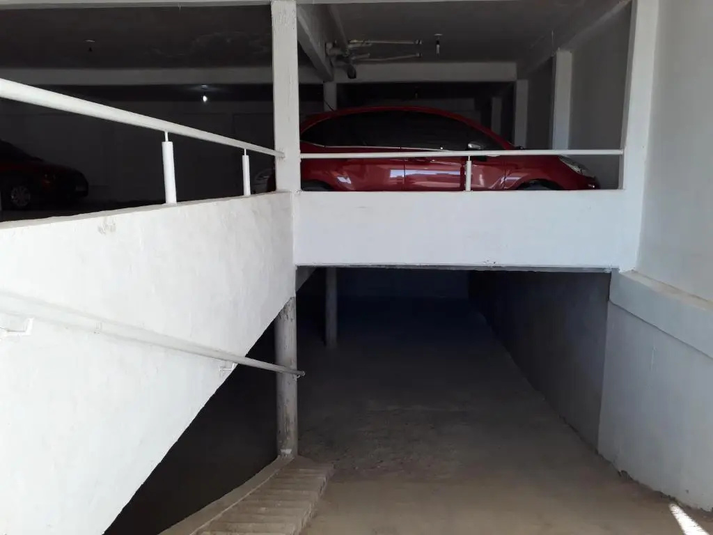 Hotel Colonos