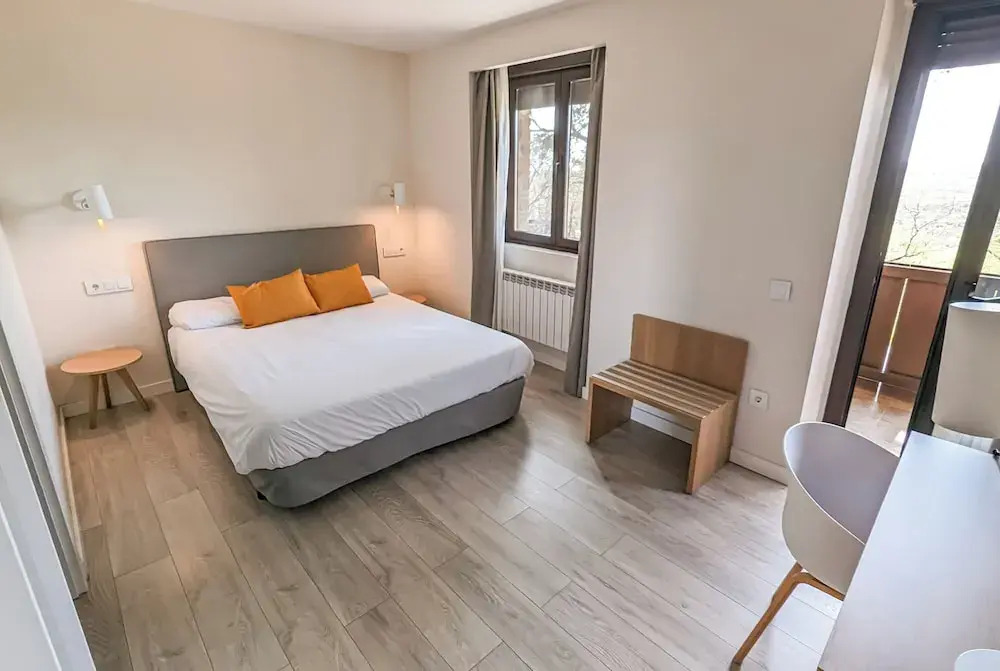 Hotel Villalucerna
