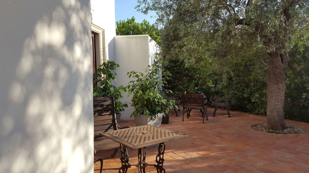 Hotel Vecchia Marina