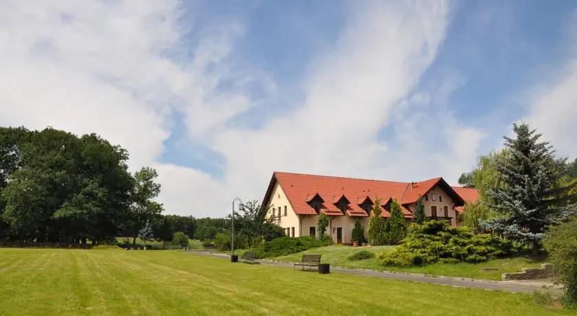 Waldhotel Forsthaus Dröschkau