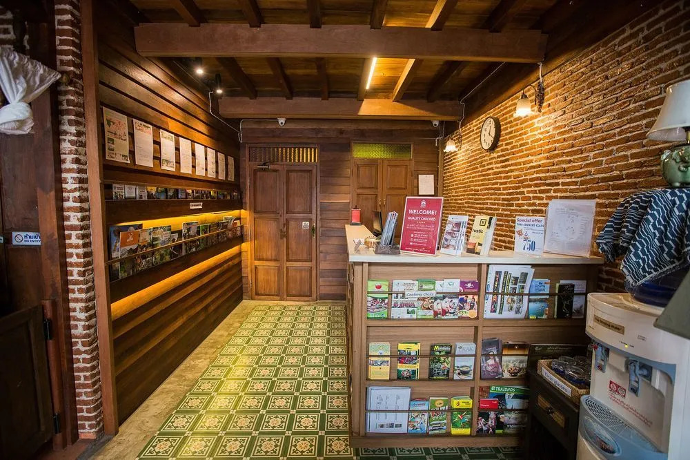 ZEN Rooms Taiwang Road