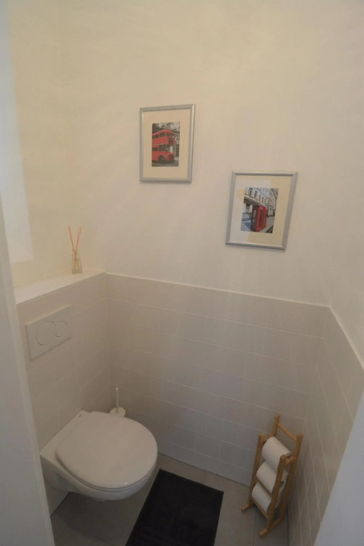2-Rooms; Stay and relax! Near Vienna Main Station