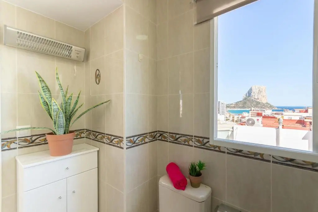 Pondarosa Penthouse 55 - Costa Carpediem