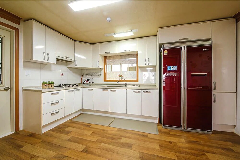Ganghwadogold Villa Pension
