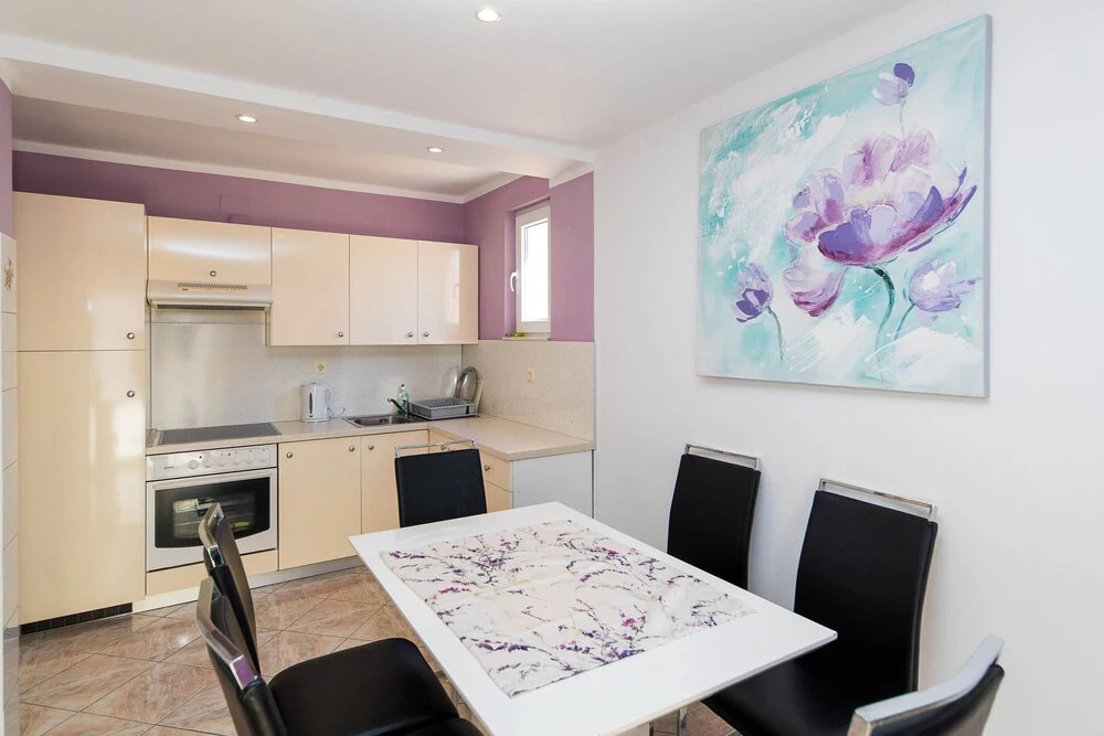 Apartments Janya