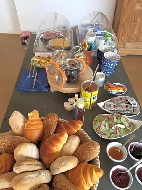 Casa Mama Mia