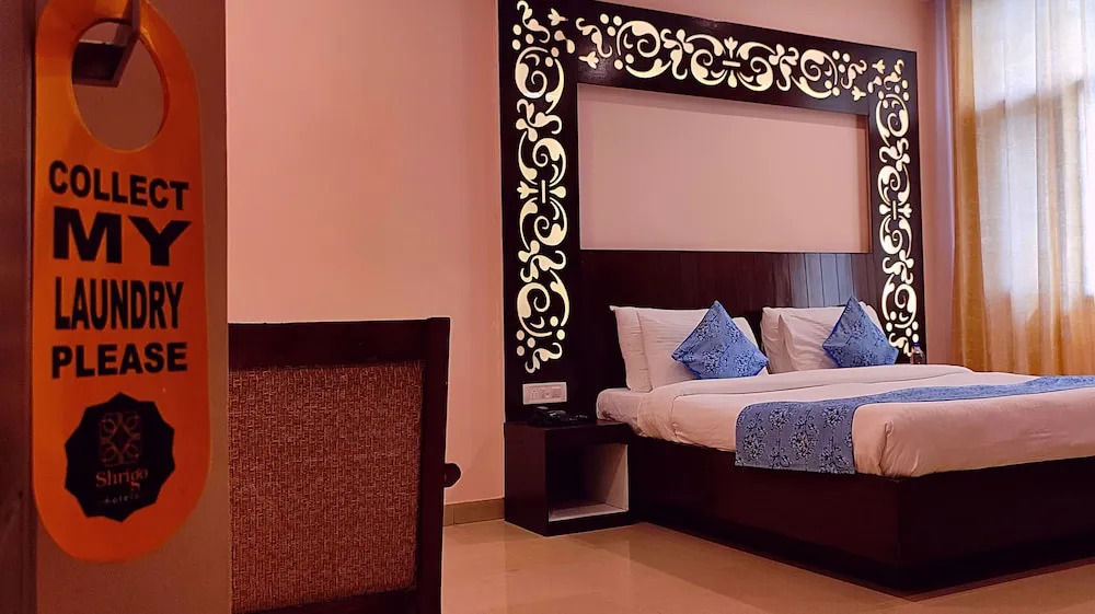 Park Square by ShriGo Hotels