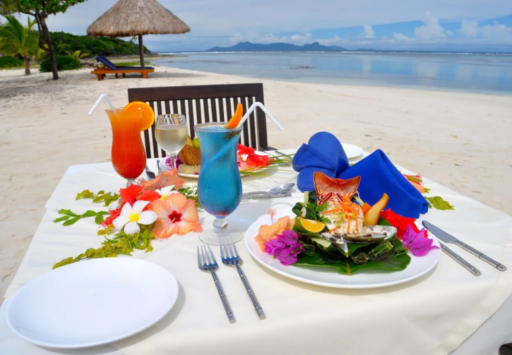 Viwa Island Resort
