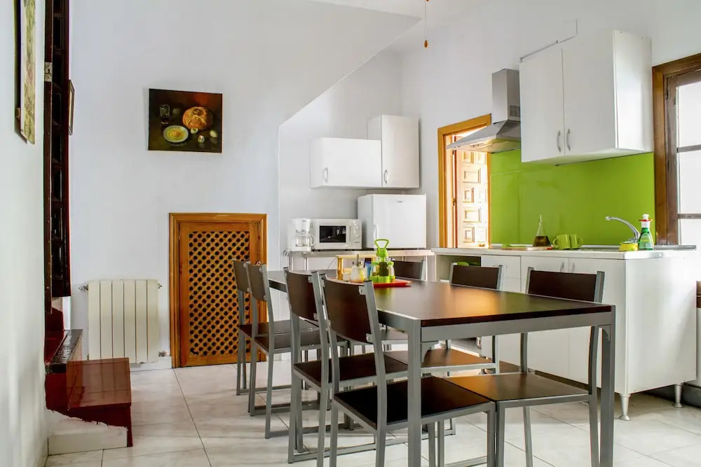 Arc House Cordoba