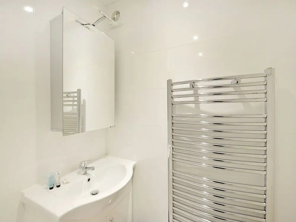 City View Apartment