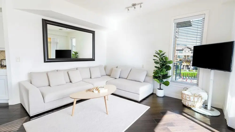 The Beach House at Barona Beach 4301