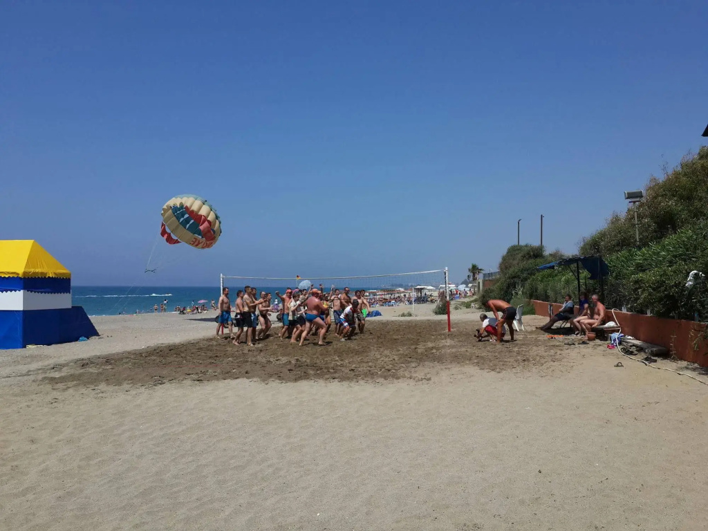 Club Turtas Beach - All Inclusive