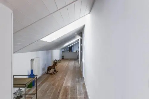 Ravello Art Apartments