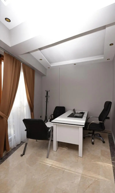 Sareban Hotel