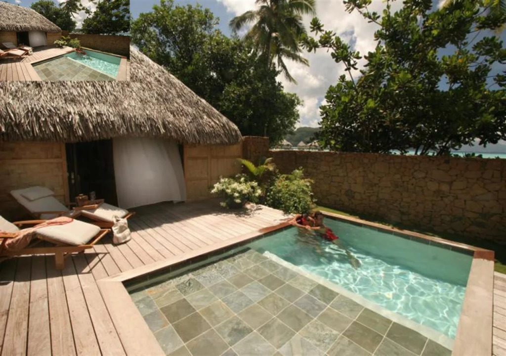 Le Tahaa by Pearl Resorts