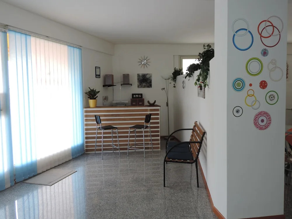 B&B Il Gabbiano Donnalucata