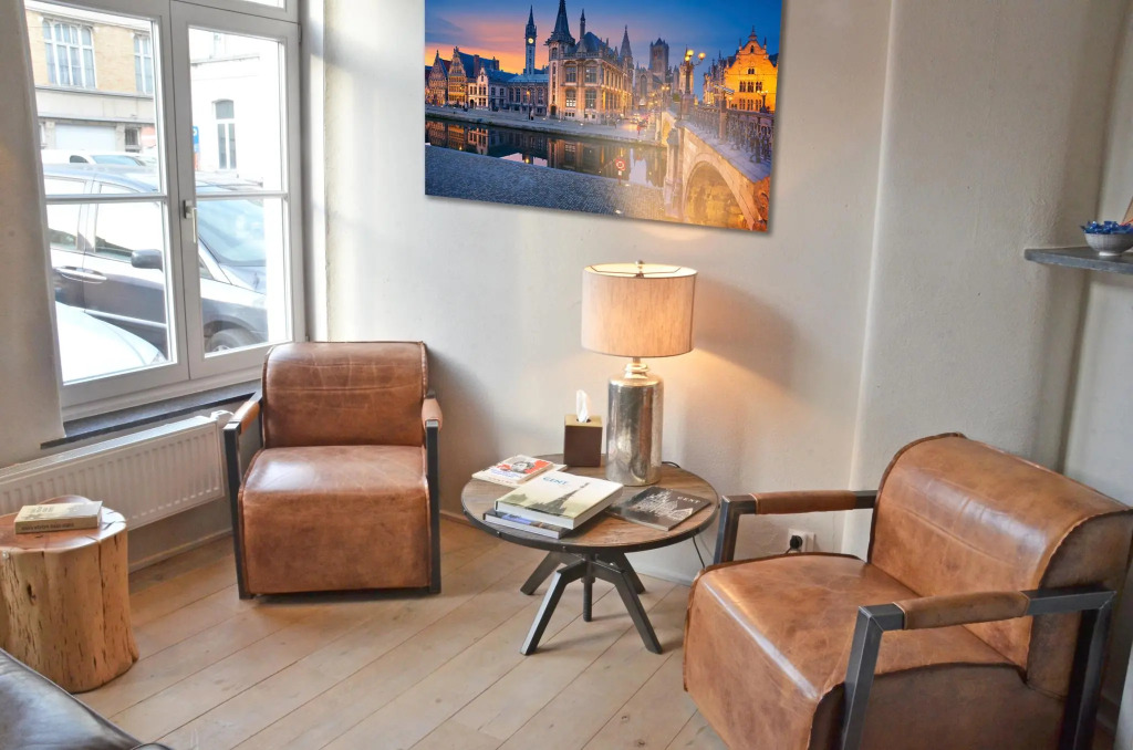 The House of Edward by Domani Hotels