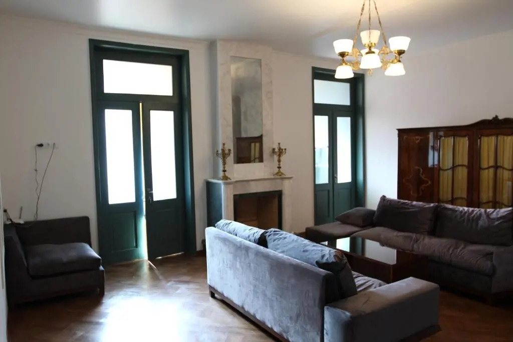 Guest House Third Floor
