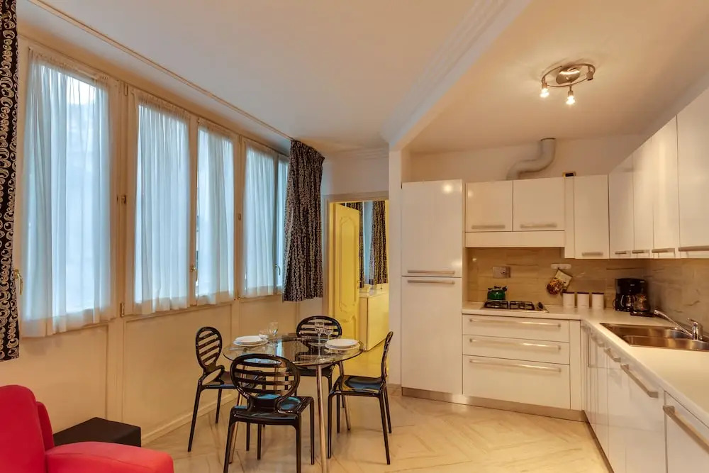 Rome Accommodation - Dolce Vita