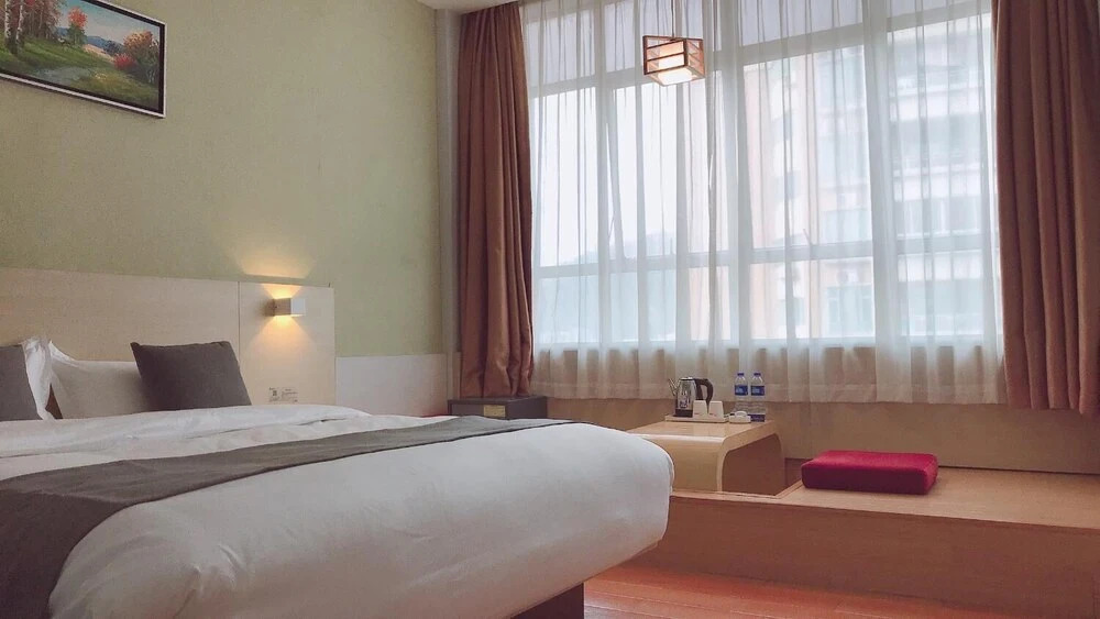 Zhuxing Hotel