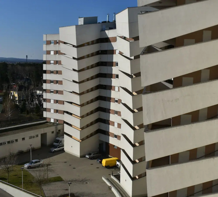 La Perla Wellness Apartman