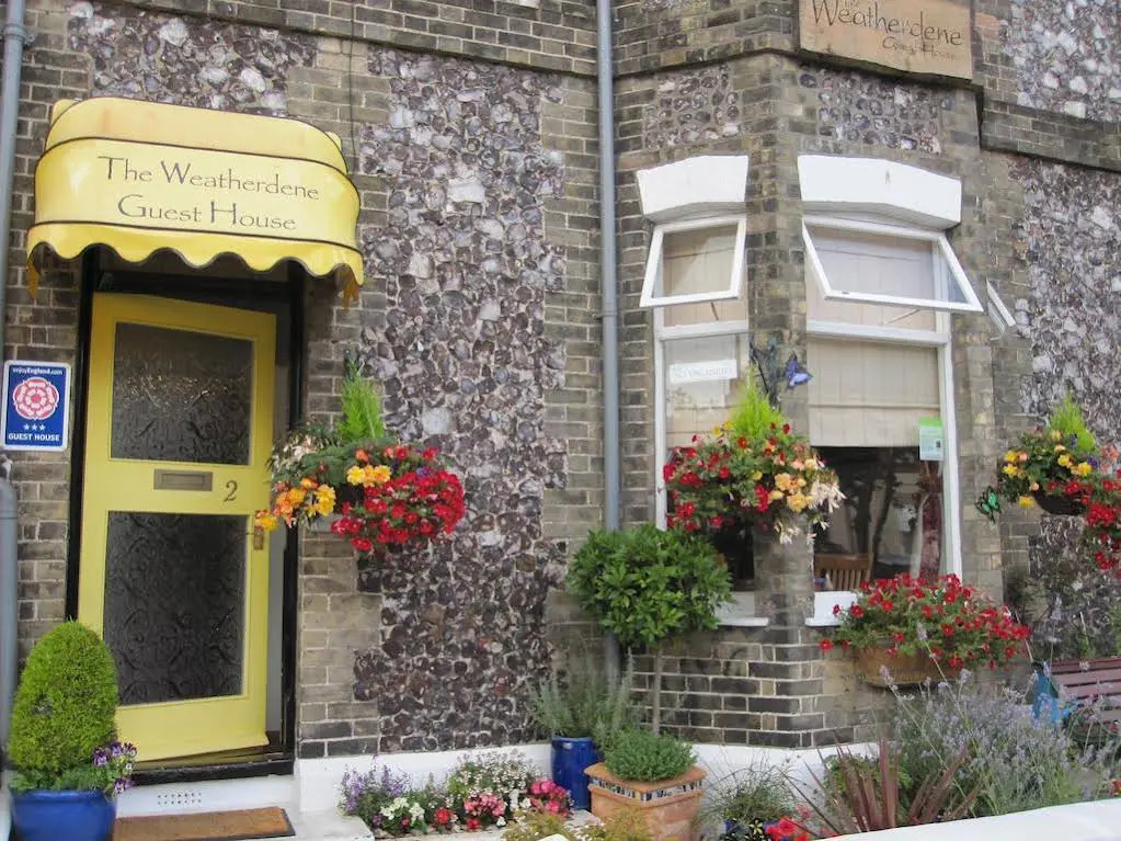 The Weatherdene