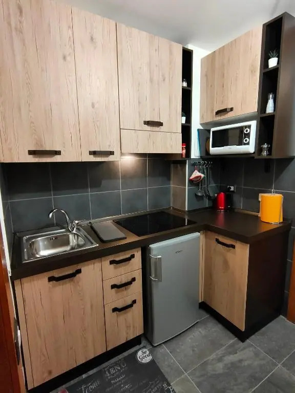 Complesso i Dadi - Condominio Cielo Alto