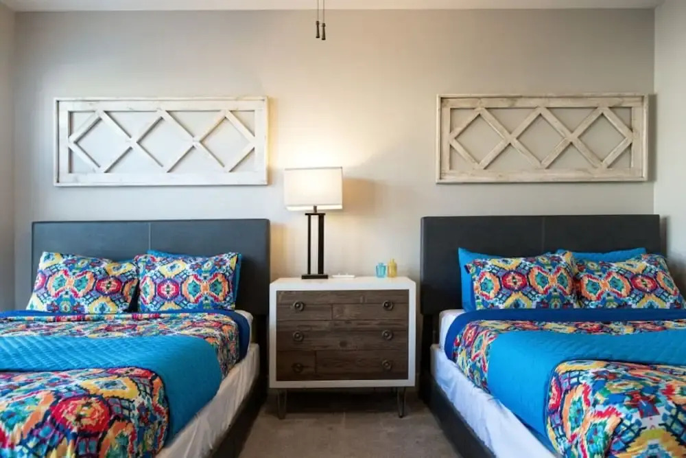 Bring Friends - Nashville Extra Large Rental Condo