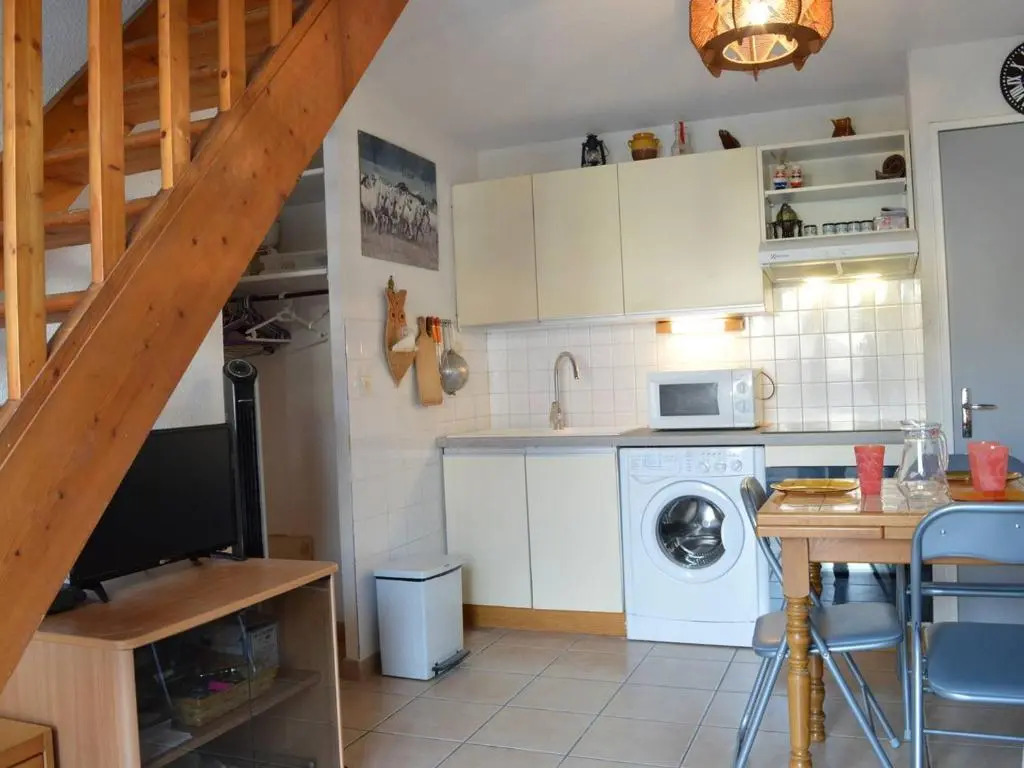 Maison Fleury-Saint-Pierre-la-Mer, 3 pièces, 6 personnes - FR-1-229D-227