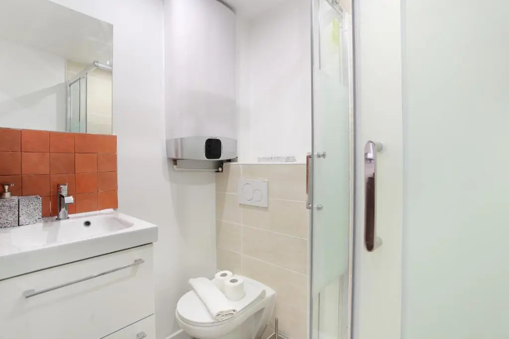 Rent a Room - Studio Bonne Nouvelle