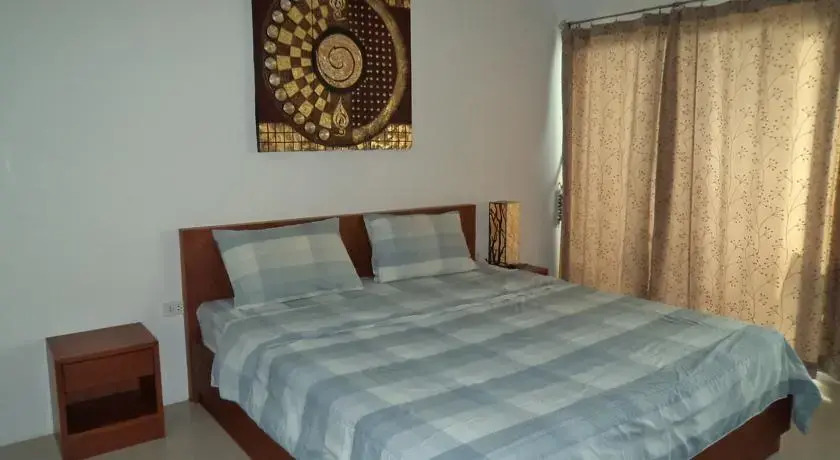 Apartment near Wongamat Beach 1709
